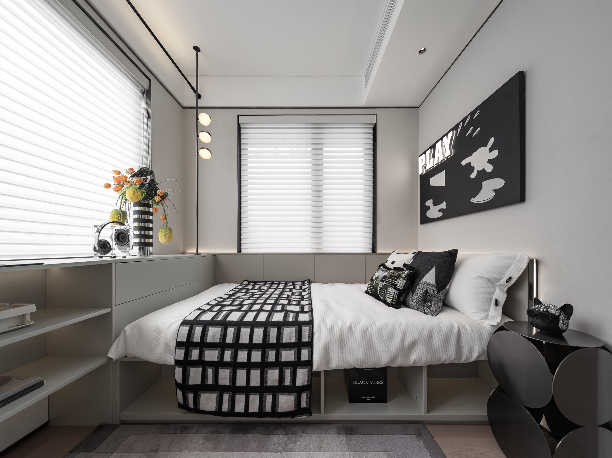 峯上府D丨中国南宁丨INNEST意巢设计-11