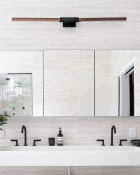 EAST HAMPTON BATHROOM Winter McDermott