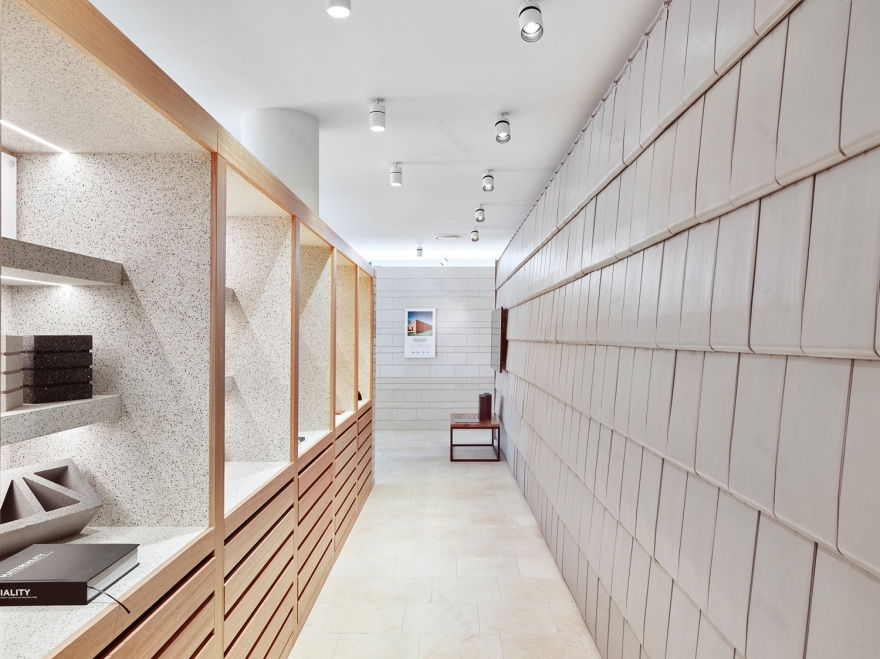 米尔恩街住宅,19 詹姆斯街,万多街,金发维纳斯零售店,砖厂设计工作室,唐娜·比昂达,测量公司,标准市场公司-26