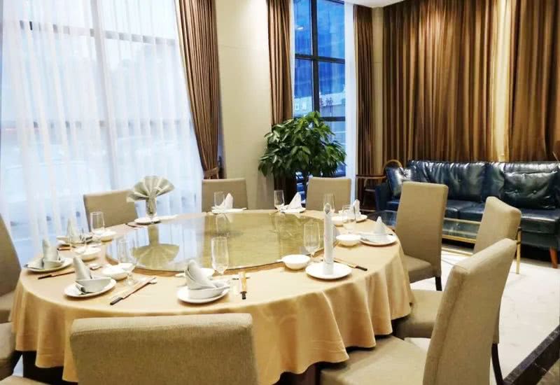 老酒楼新生的喜怡空间-29