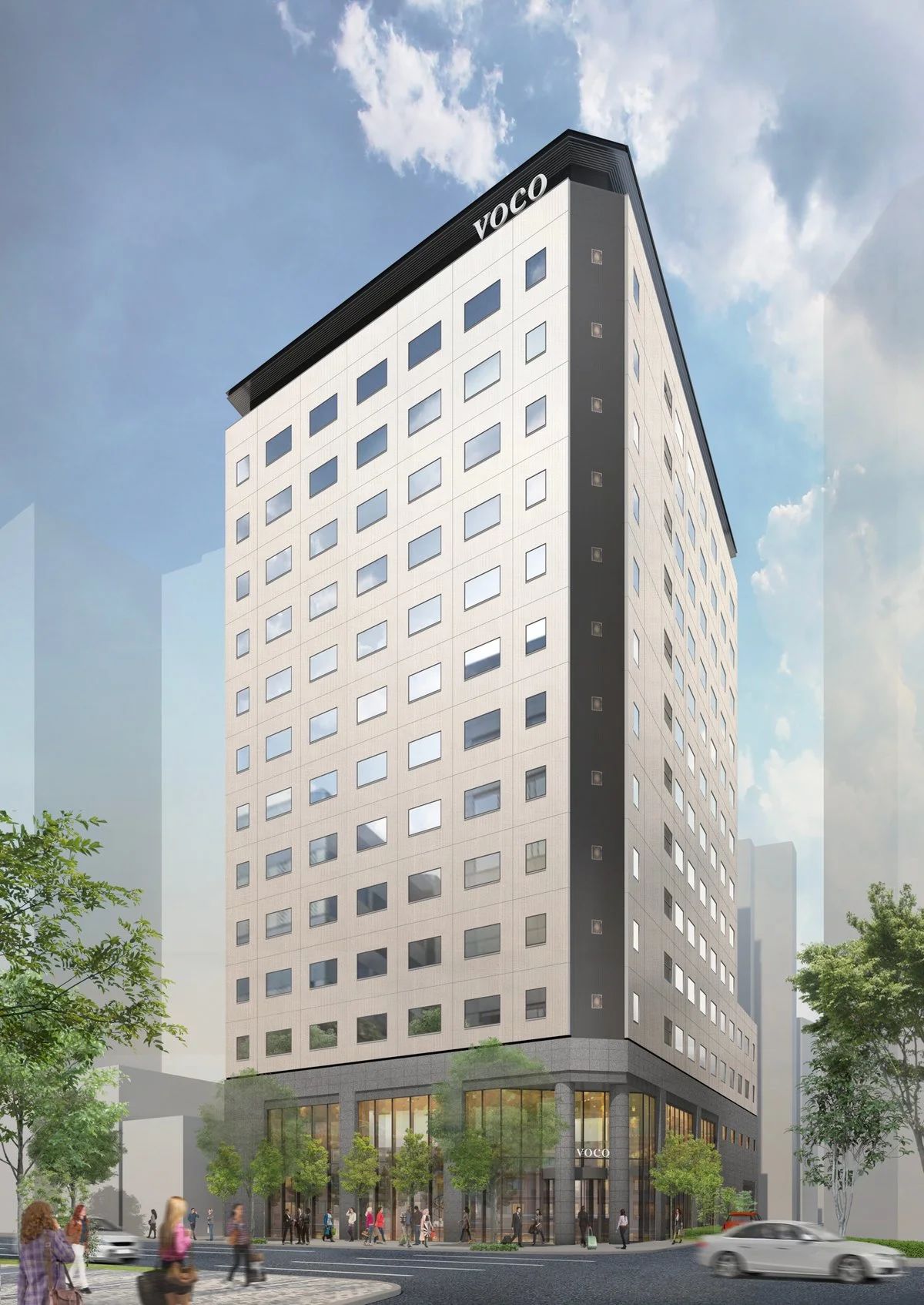 东京宝格丽酒店丨日本东京-47