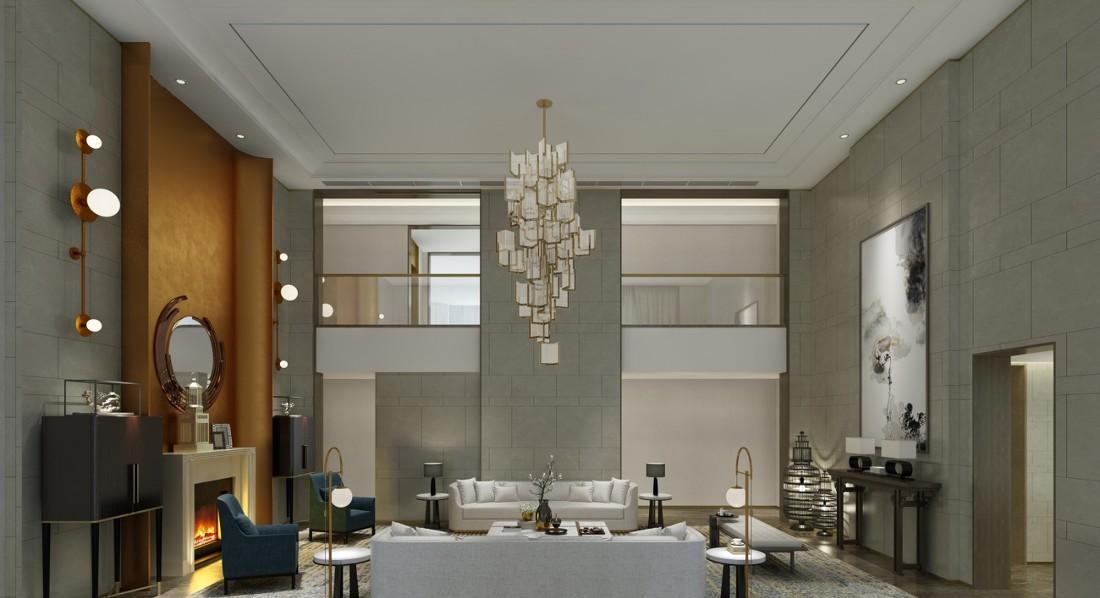 
【方鲲国际】东方艺韵 | 温哥华森林 -1