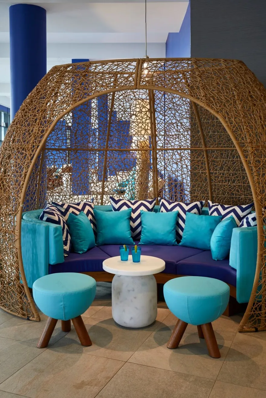 法国阿尔卑斯山脉的 Club Med 度假村,尽享自然美景与舒适体验-44