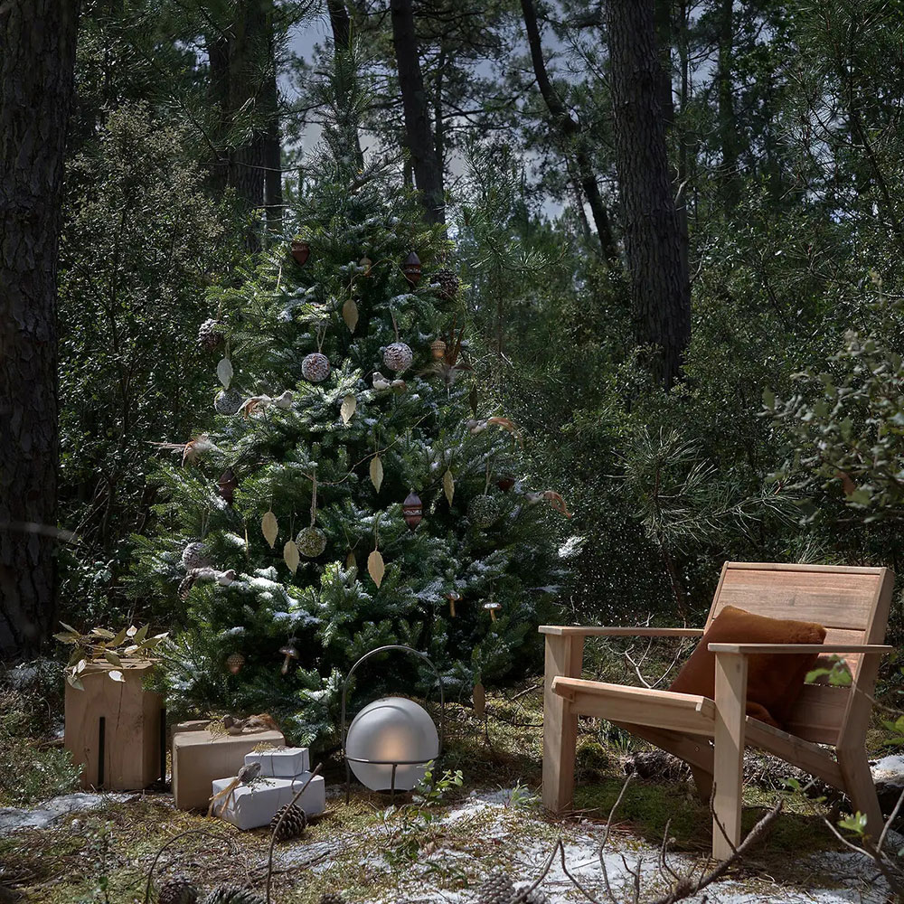 La Redoute 的圣诞家居设计-17