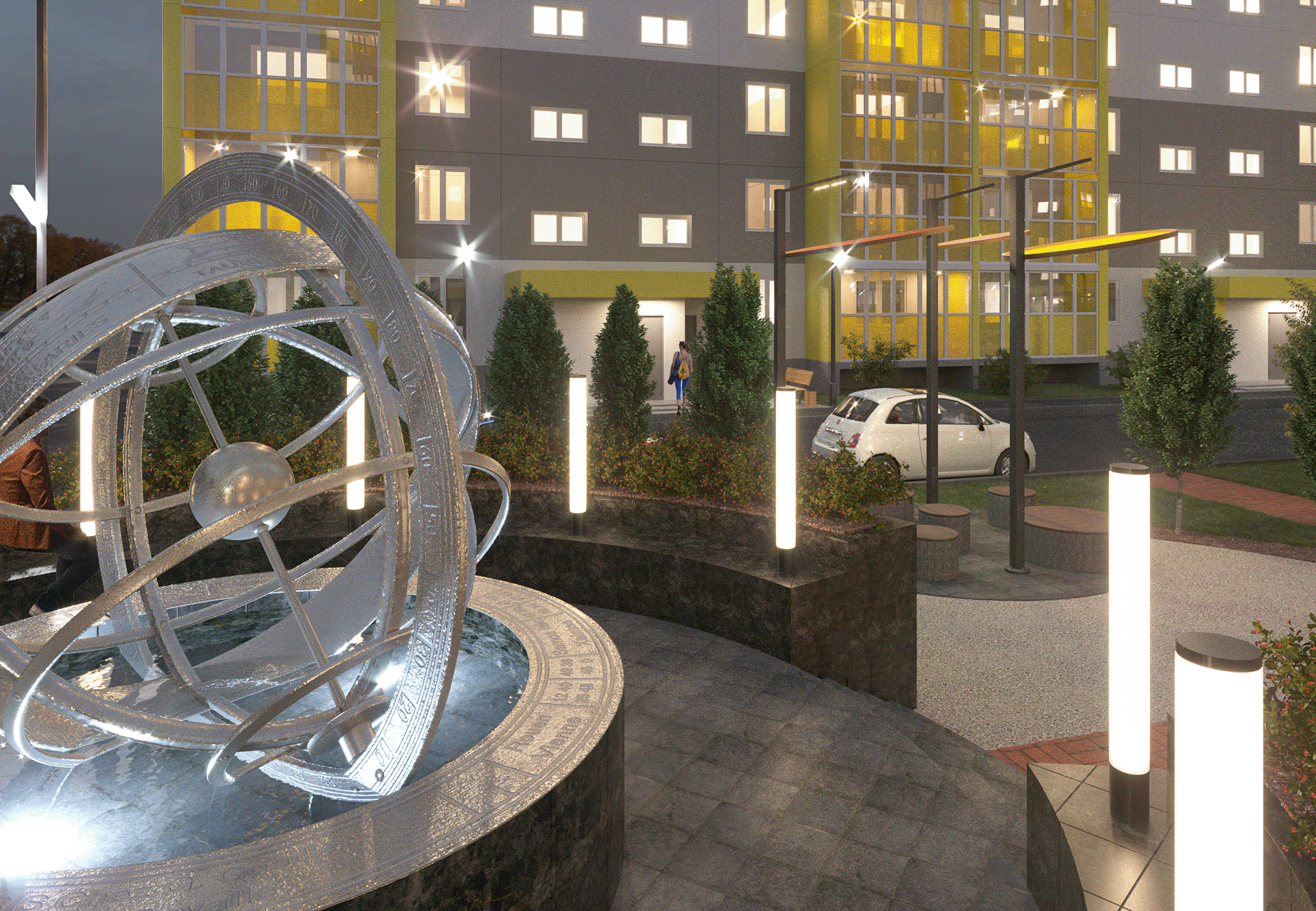 公园与休闲娱乐-22