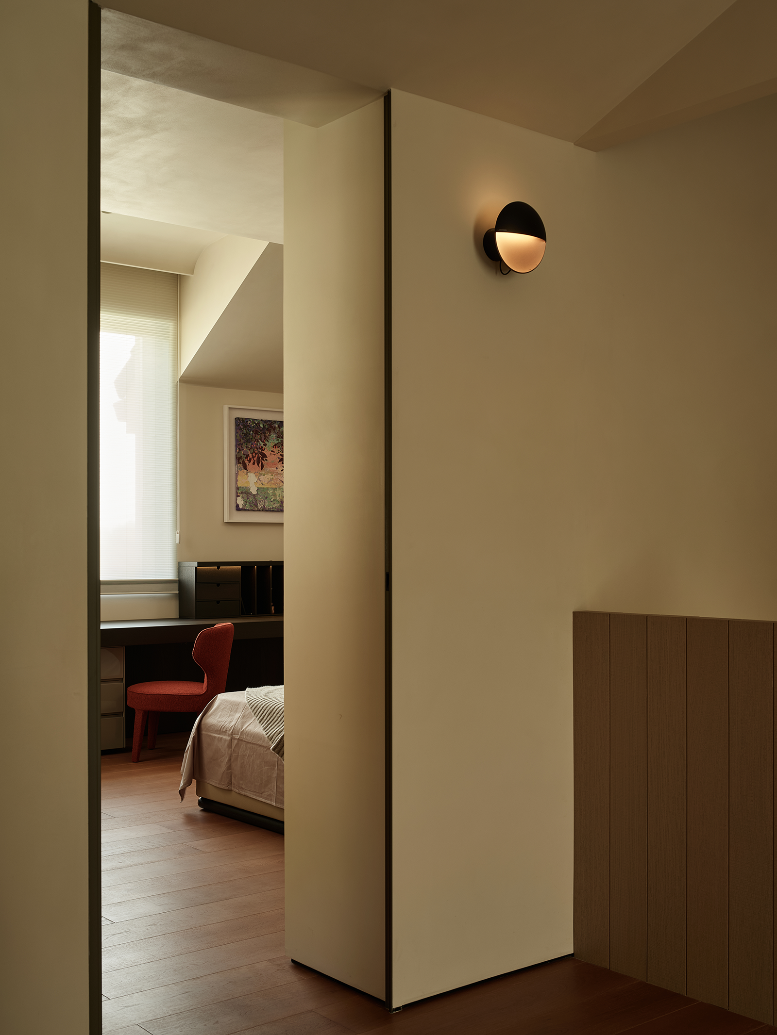 仁与山湖丨中国宁波丨共相设计-31