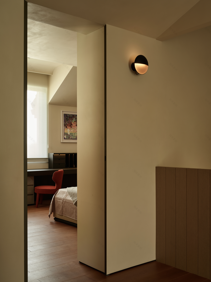 仁与山湖丨中国宁波丨共相设计-31