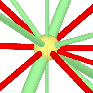 精品动态|中建钢构给飞机“医院”盖上“钢铁穹顶”-46