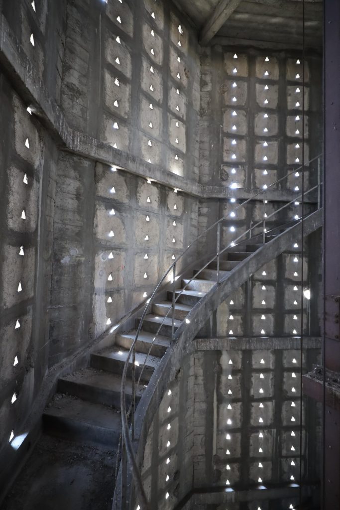 La renaissance de la Tour Perret | Archi-16