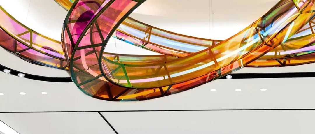 珠海万科海上城市二期售楼处丨中国珠海丨上海乐尚设计-59