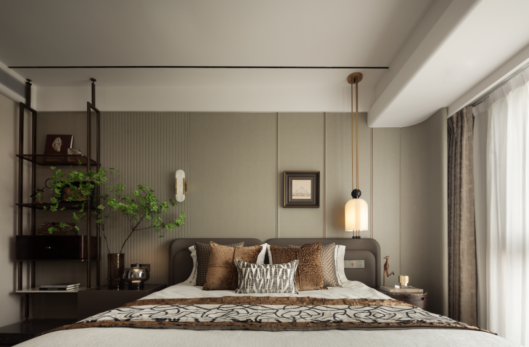 华宇春江明月丨中国重庆丨海力空间设计-51