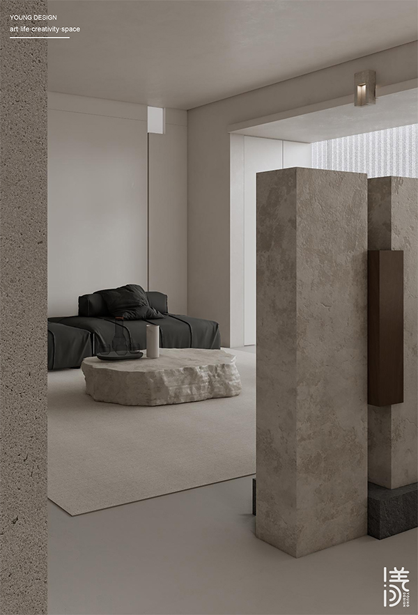 能让全家人统一审美的现代极简风丨深圳漾空间设计有限公司-25