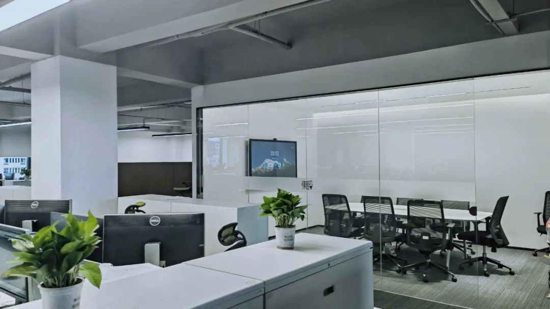 云起中心 2 号楼丨中国杭州丨东设建筑(DSA)-6