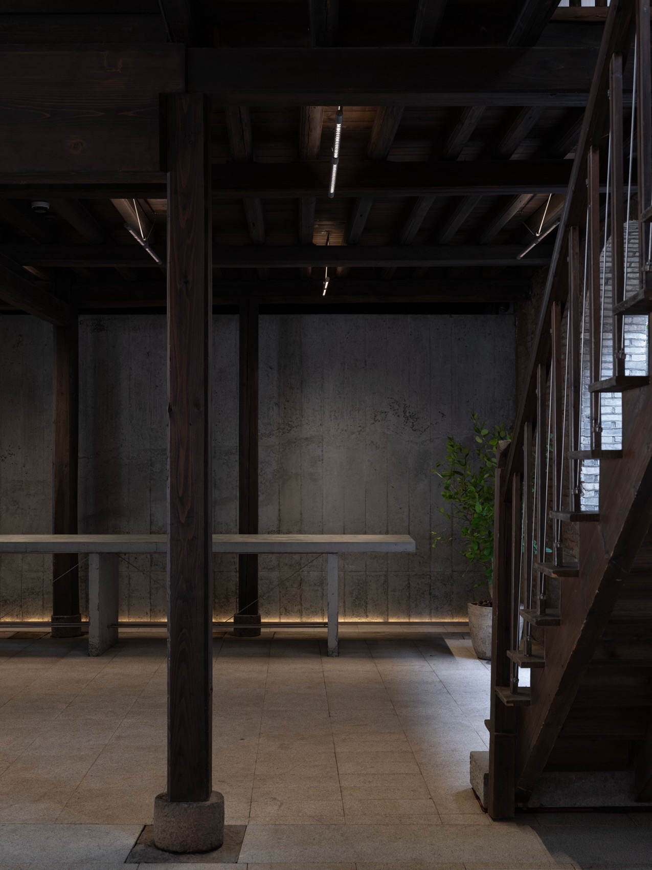 驯·烘焙（烟台山）丨中国福州丨退化建筑-85