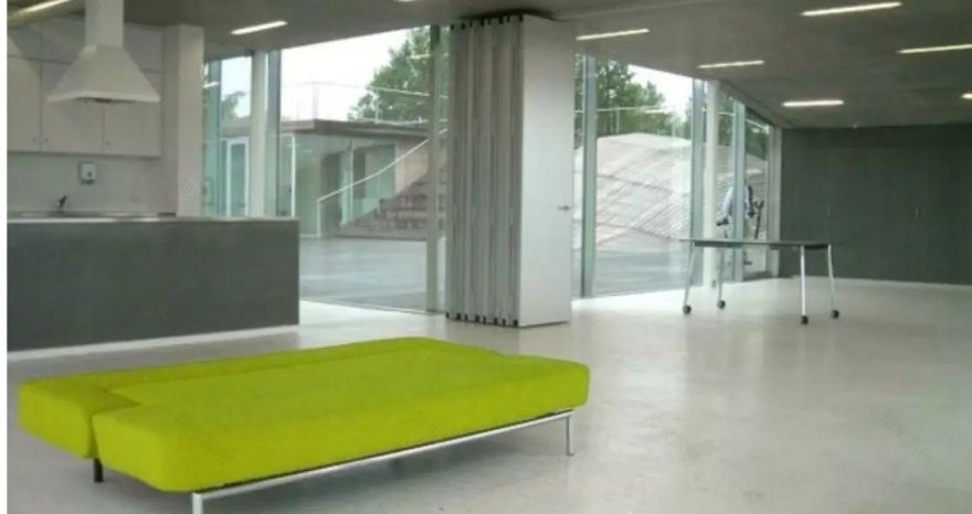 小筑虫建筑日记:海上青年之家-16