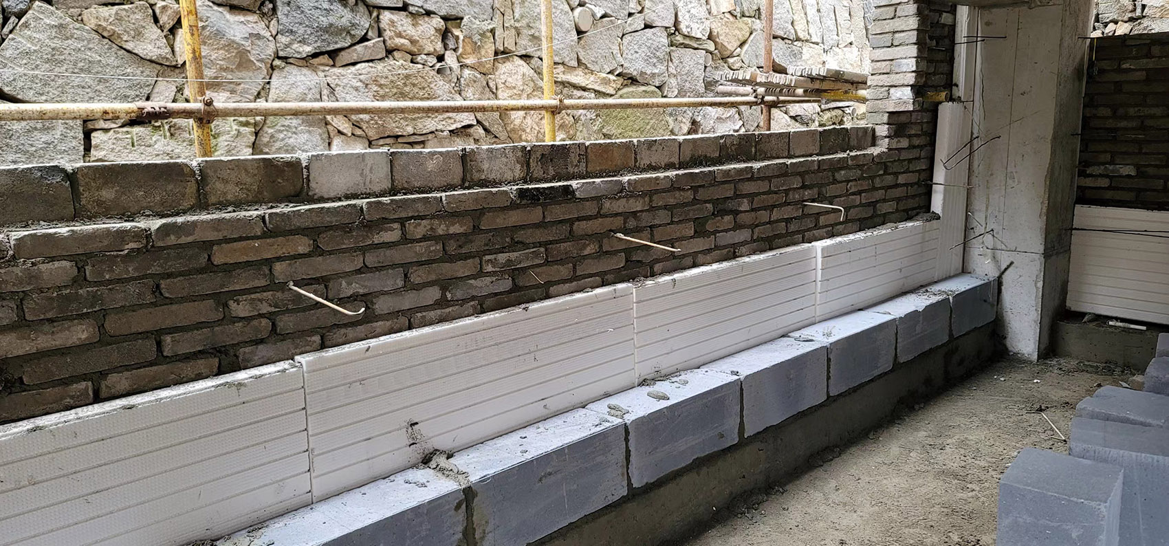 天峪河乡村设计中心，西安 /  偏远建筑FARchitect工作室（西建大）-100