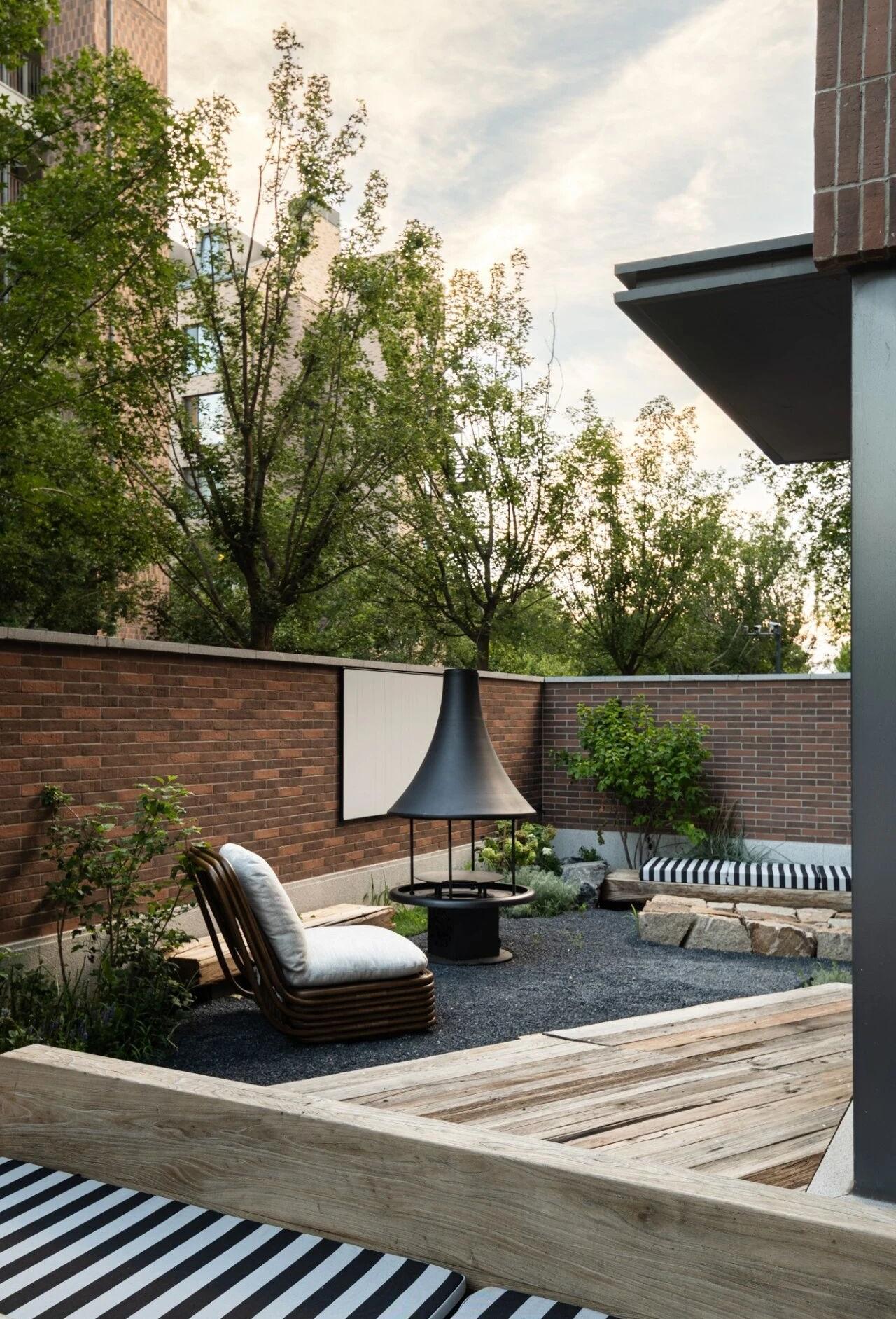 向泽空间 · 阿那亚北戴河165㎡私宅丨ULS向泽空间-0