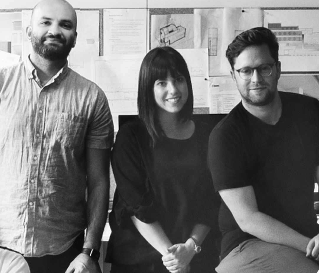 Cherry Valley 住宅丨加拿大丨StudioAC-5