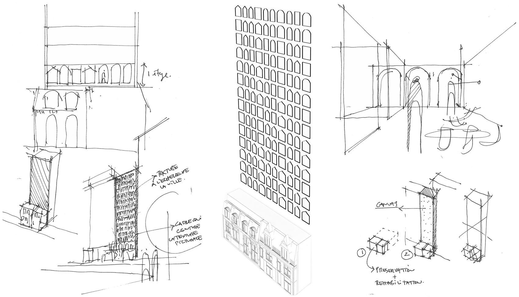 LINK 公寓大楼丨加拿大蒙特利尔丨ACDF Architecture-26