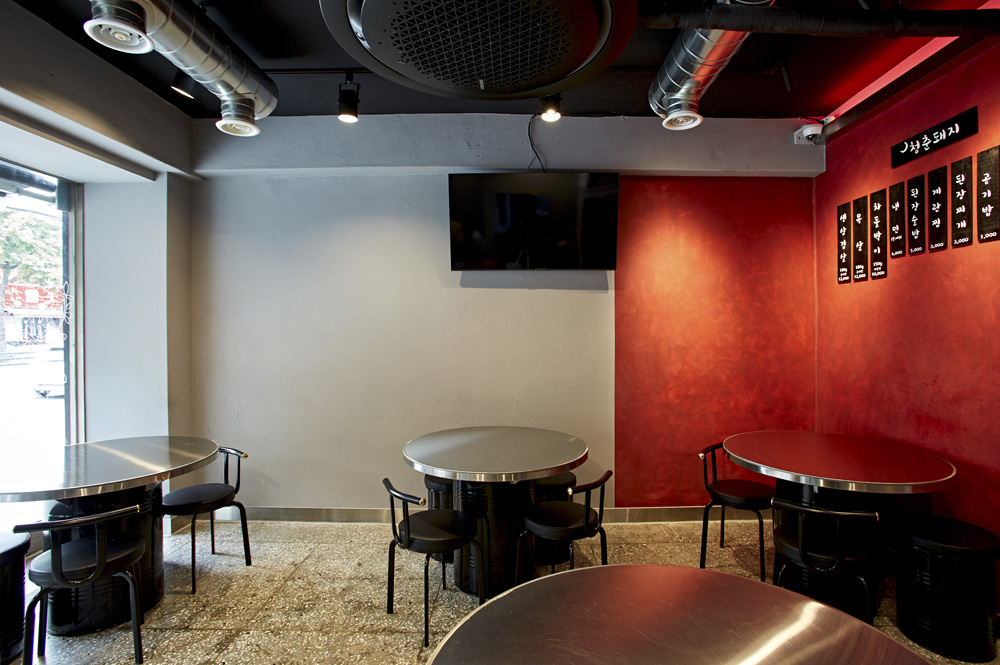 13 坪简约风猪舍改造，诠释青春气息-6