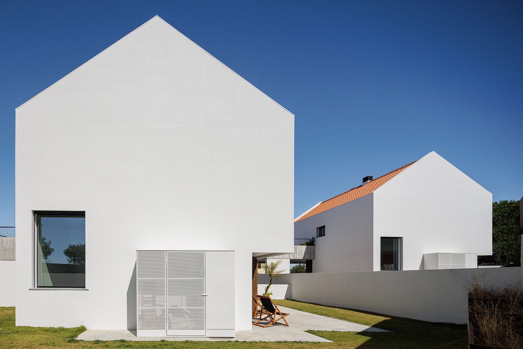 BD 住宅丨葡萄牙丨ESQUISSOS-122