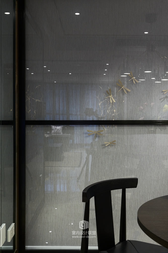 力设计：云溪香山-27