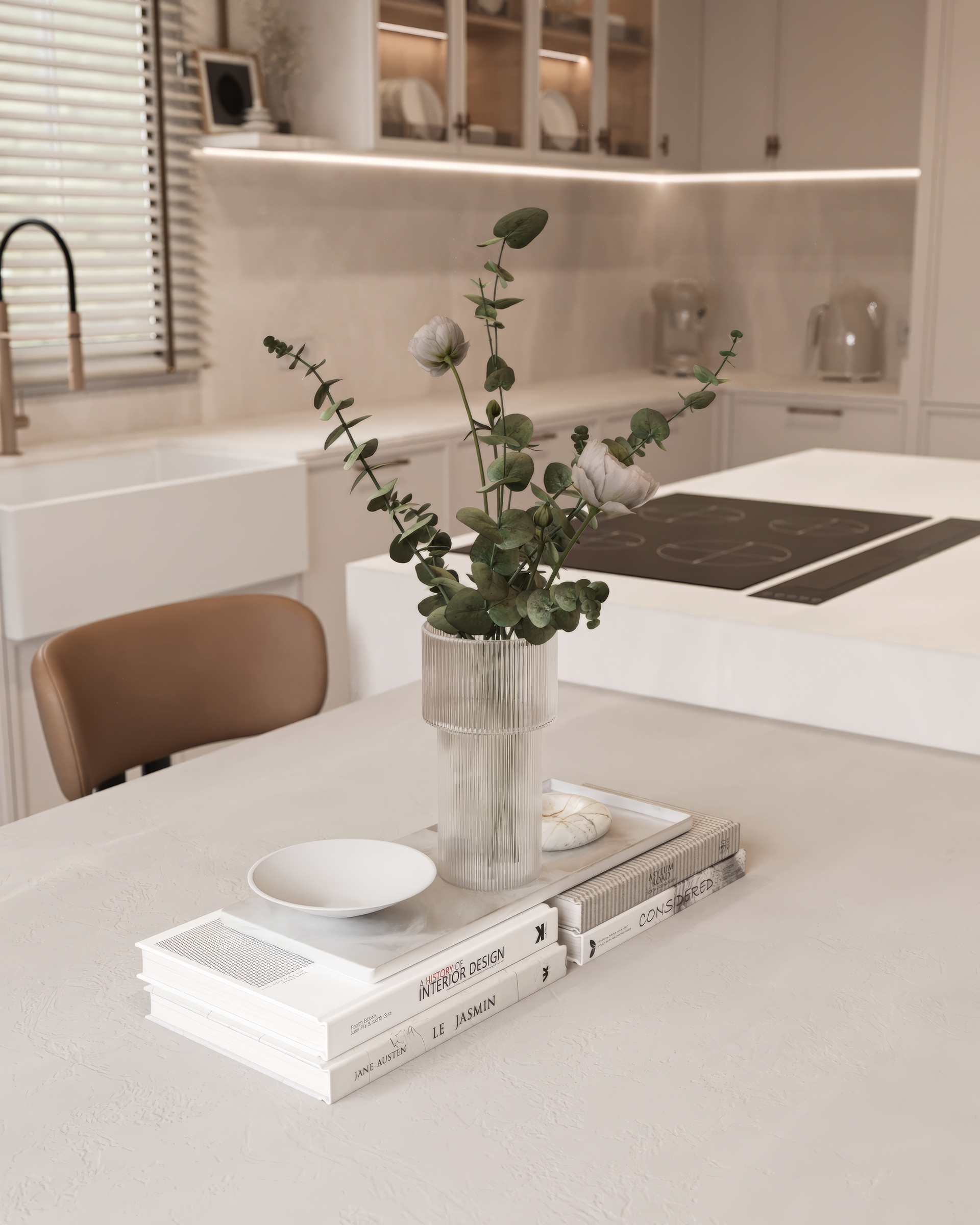 厨房丨土耳其-13