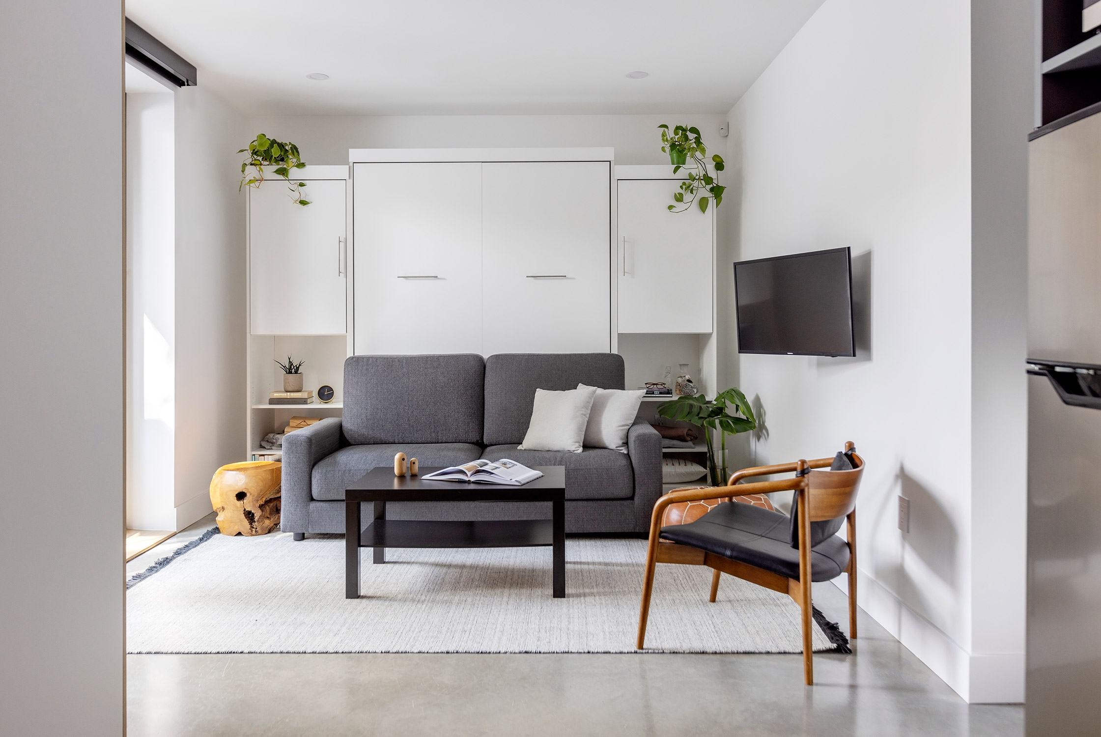 伯德之翼被动式住宅复式·加丨One SEED Architecture + Interiors-38