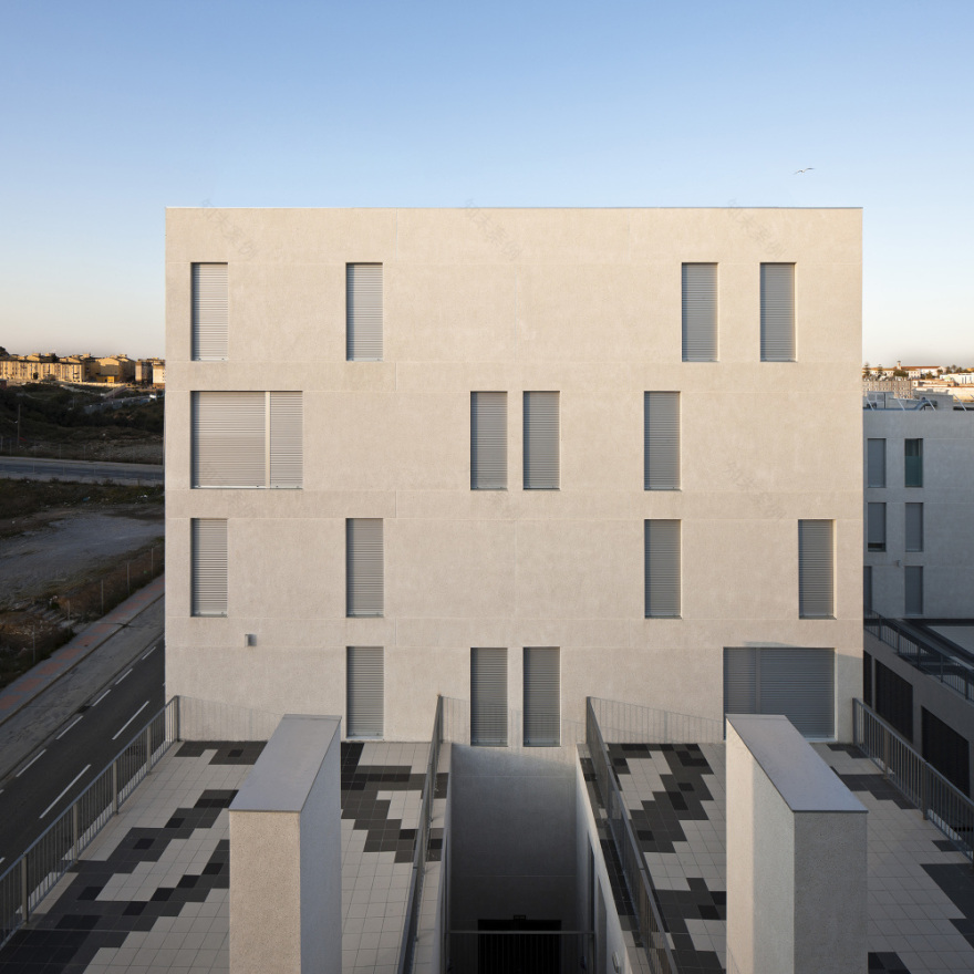 休达社会住房-12