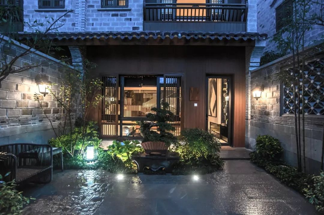 重拾记忆,守住乡愁——东钱湖韩岭印巷 DC 项目-65