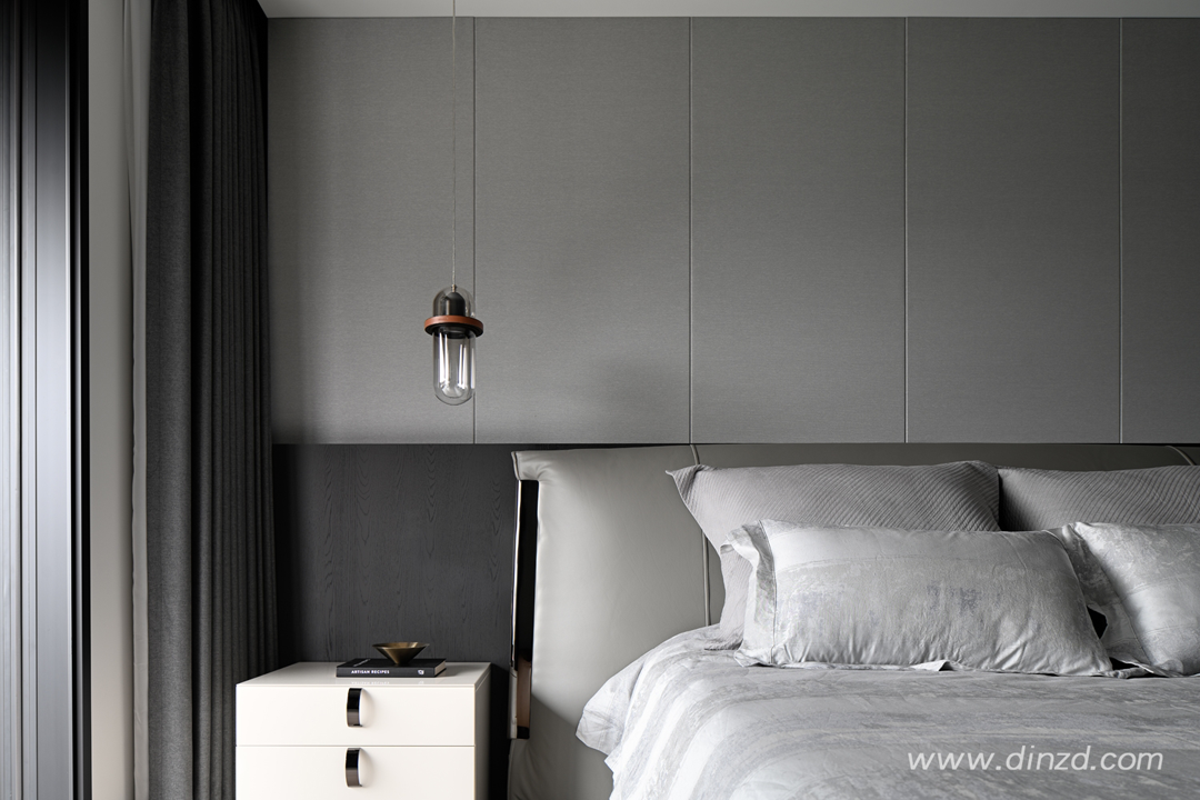 威尼斯花园丨中国无锡丨上海品清别墅装饰-68