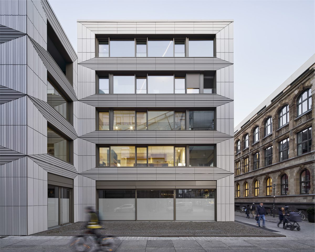 Ostwall-Passage Krefeld-3