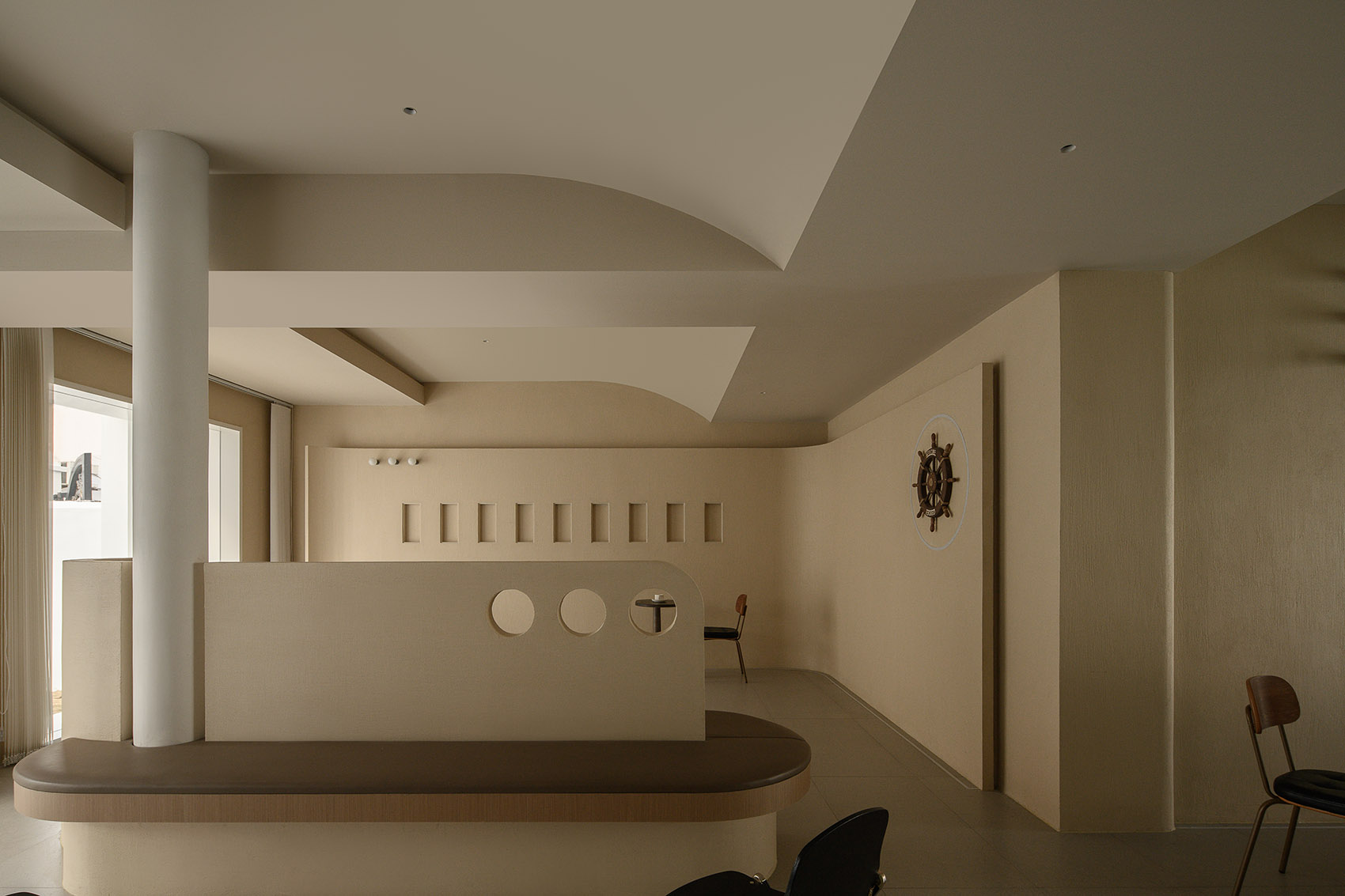 千山境民宿丨中国苏州丨巢羽设计事务所-32