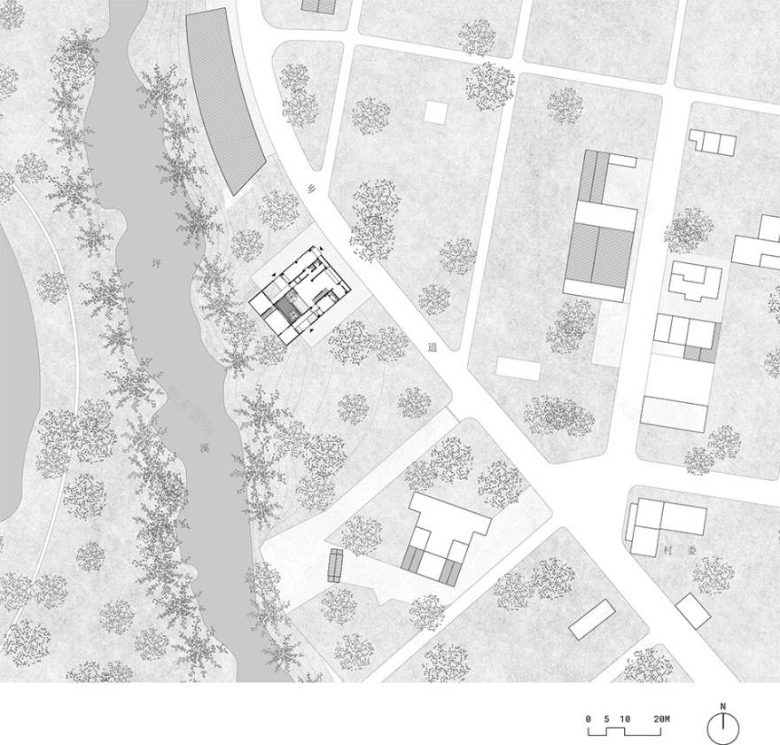 溪口厝丨中国潮州丨全体建筑-15