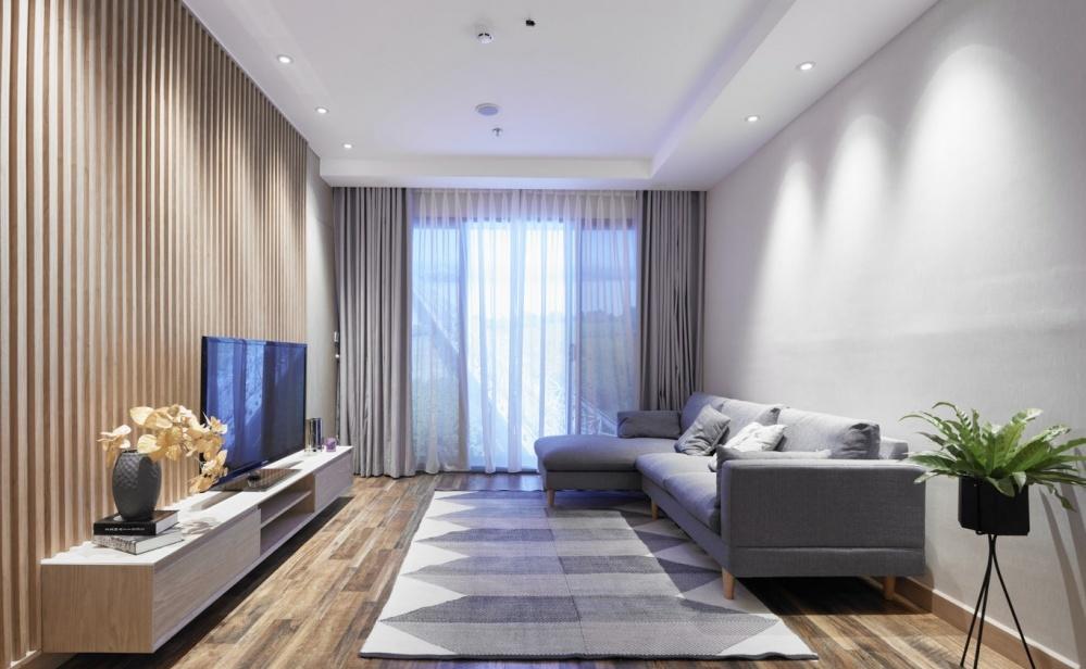 越南定制家具设计之钢琴房背景-79