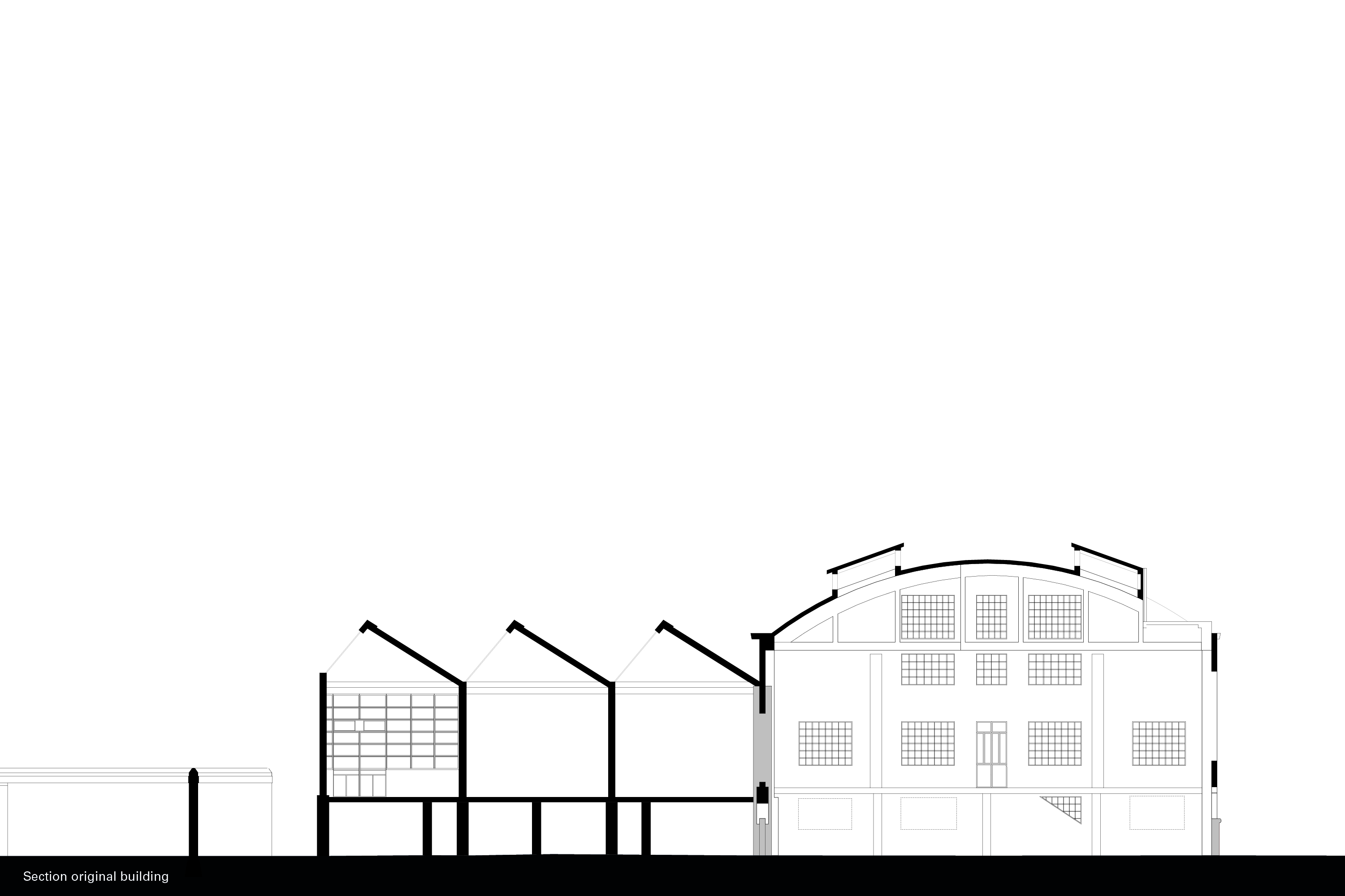 穆拉诺岛玻璃工厂重生，Macola 工作室打造独特住宅综合体-36
