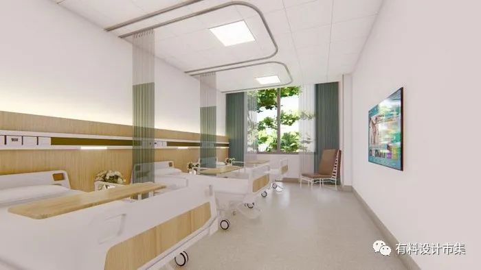 感官体验上的治愈空间-68