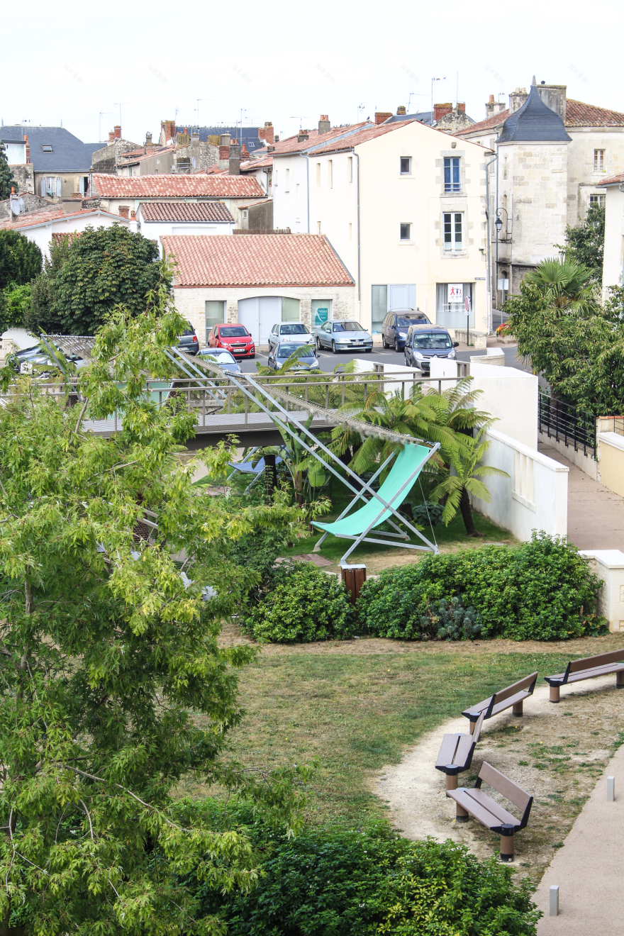 夏日海岸设施丨法国丨Vous Architecture & Design-29