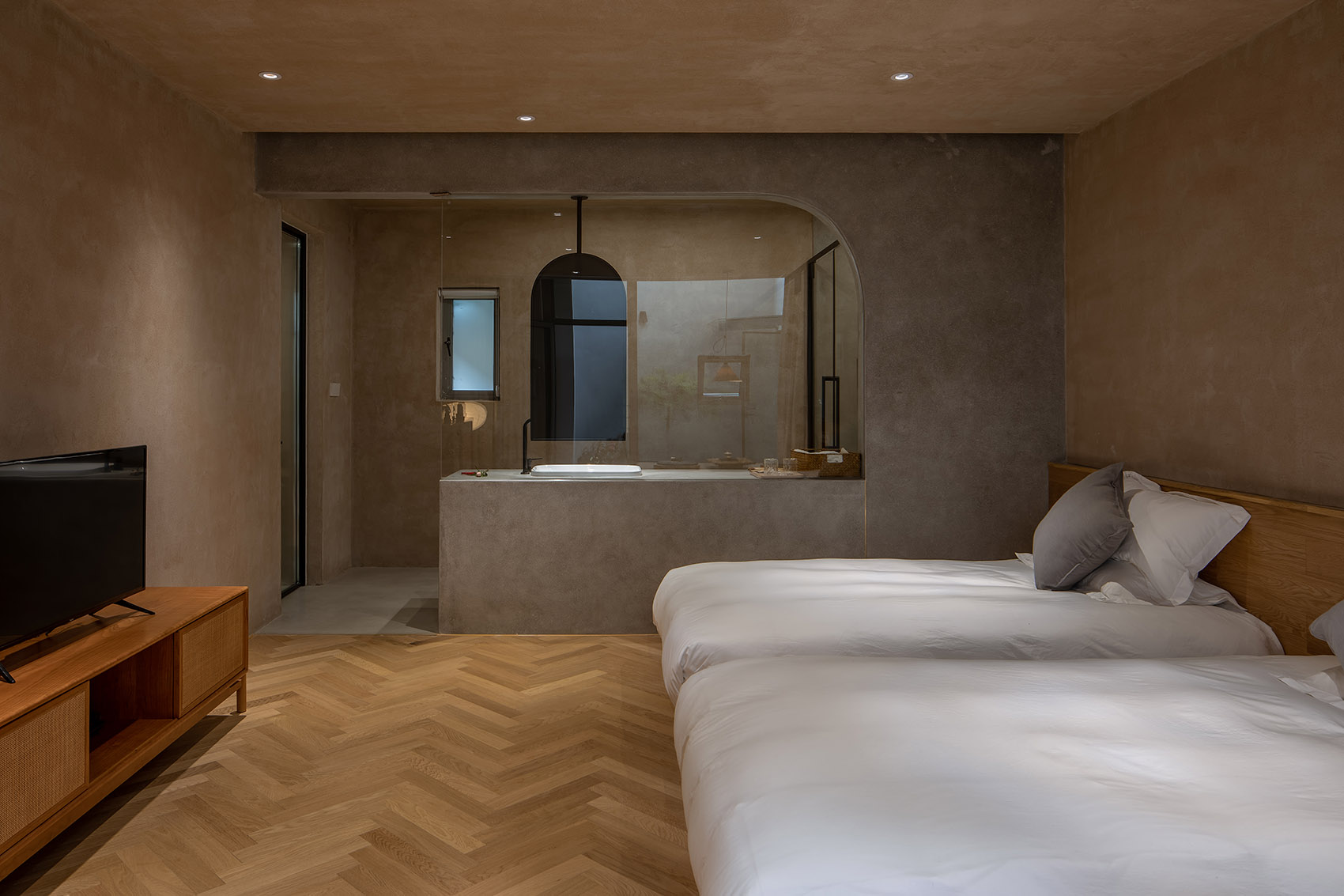 十片间丨中国湖州丨来建筑设计工作室-148