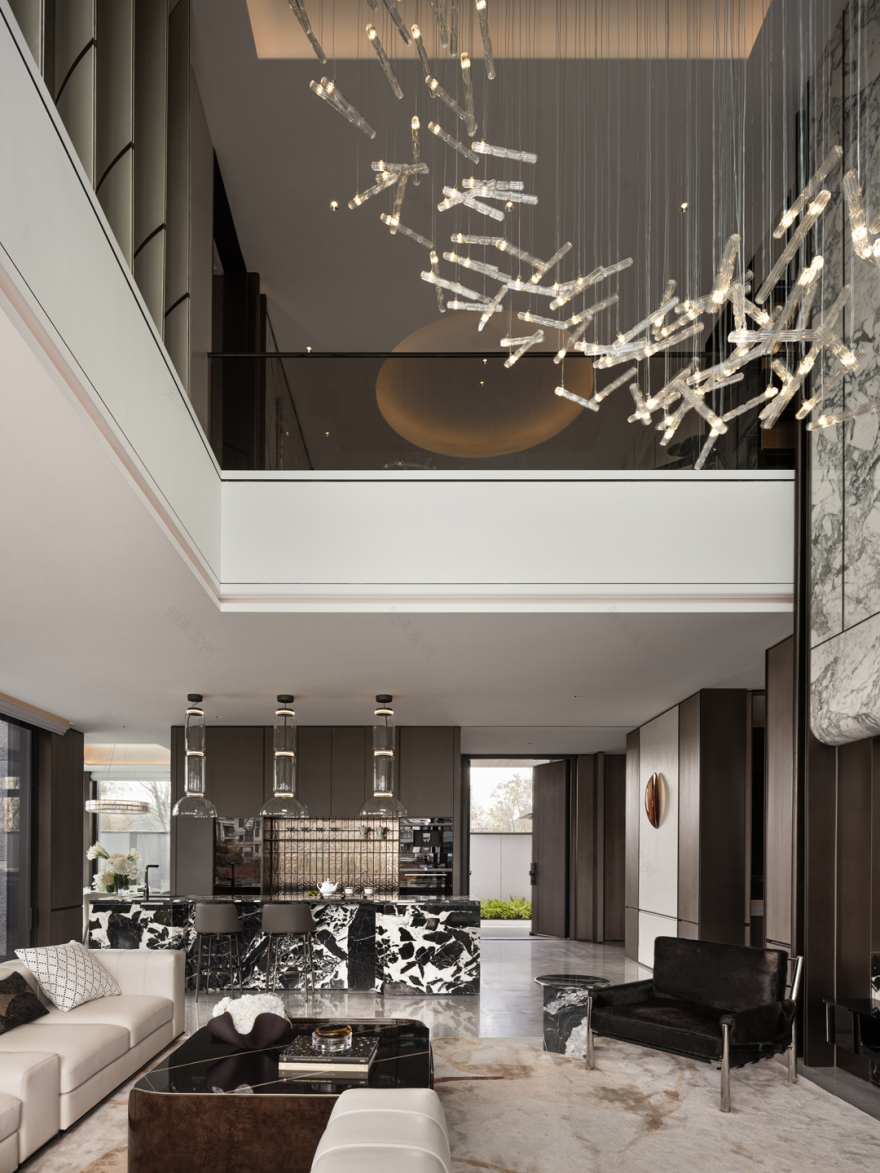 宝业四季园·荣园丨GFD广飞设计-7