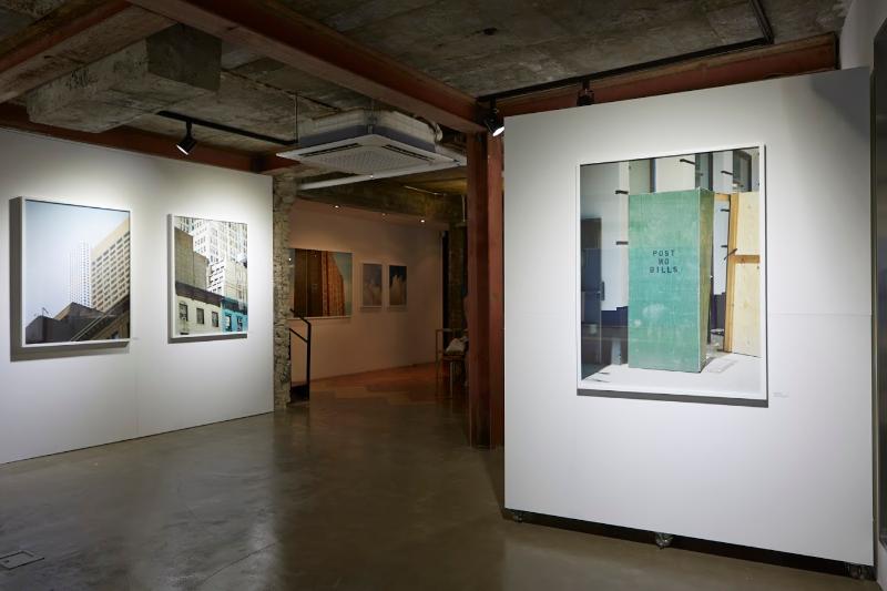 60 平咖啡厅室内设计 打造温馨共享空间-6