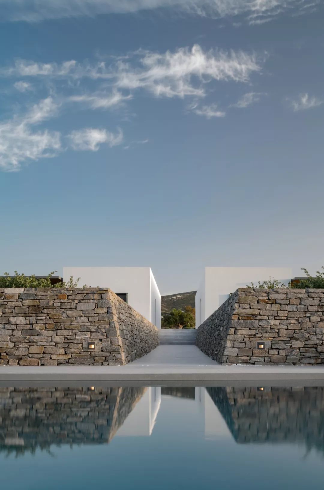 古岛与现代建筑的平衡-50