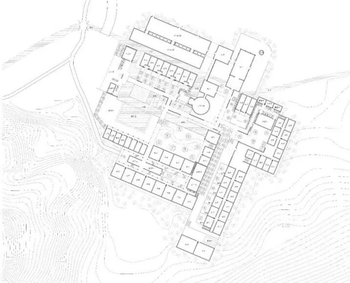 池州红专记民宿丨中国池州丨苏州右见商业-99