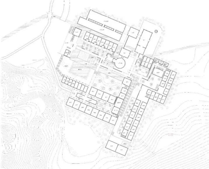 池州红专记民宿丨中国池州丨苏州右见商业-99