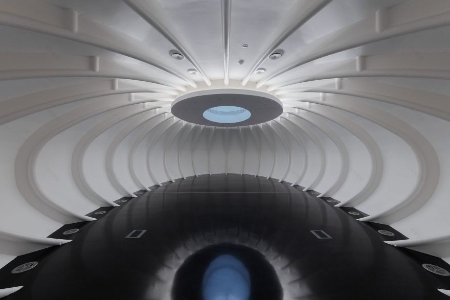 The Zam! Community Center / Studio A4-43