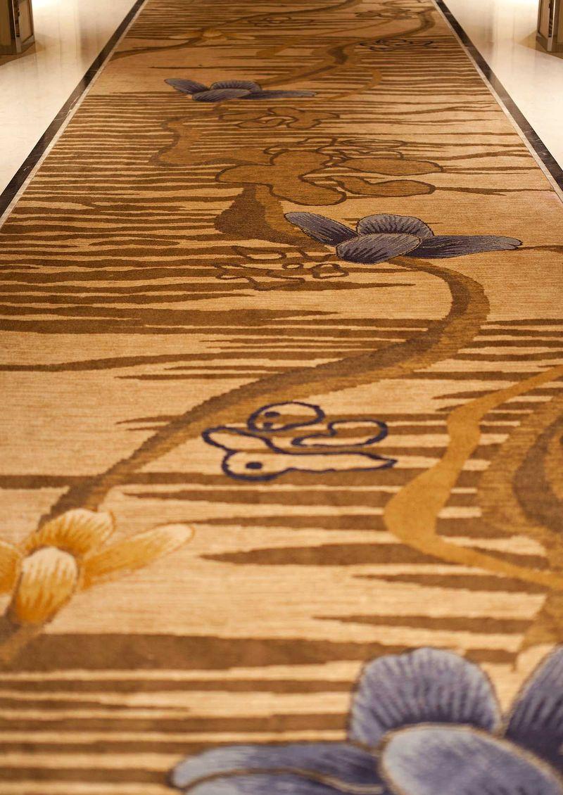 哈尔滨万达嘉华酒店-3