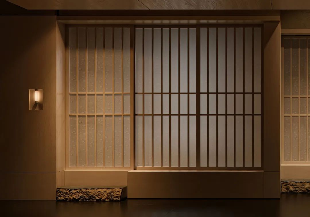 稻亭·臻至日料餐厅丨葡萄牙丨FDD Studio-45