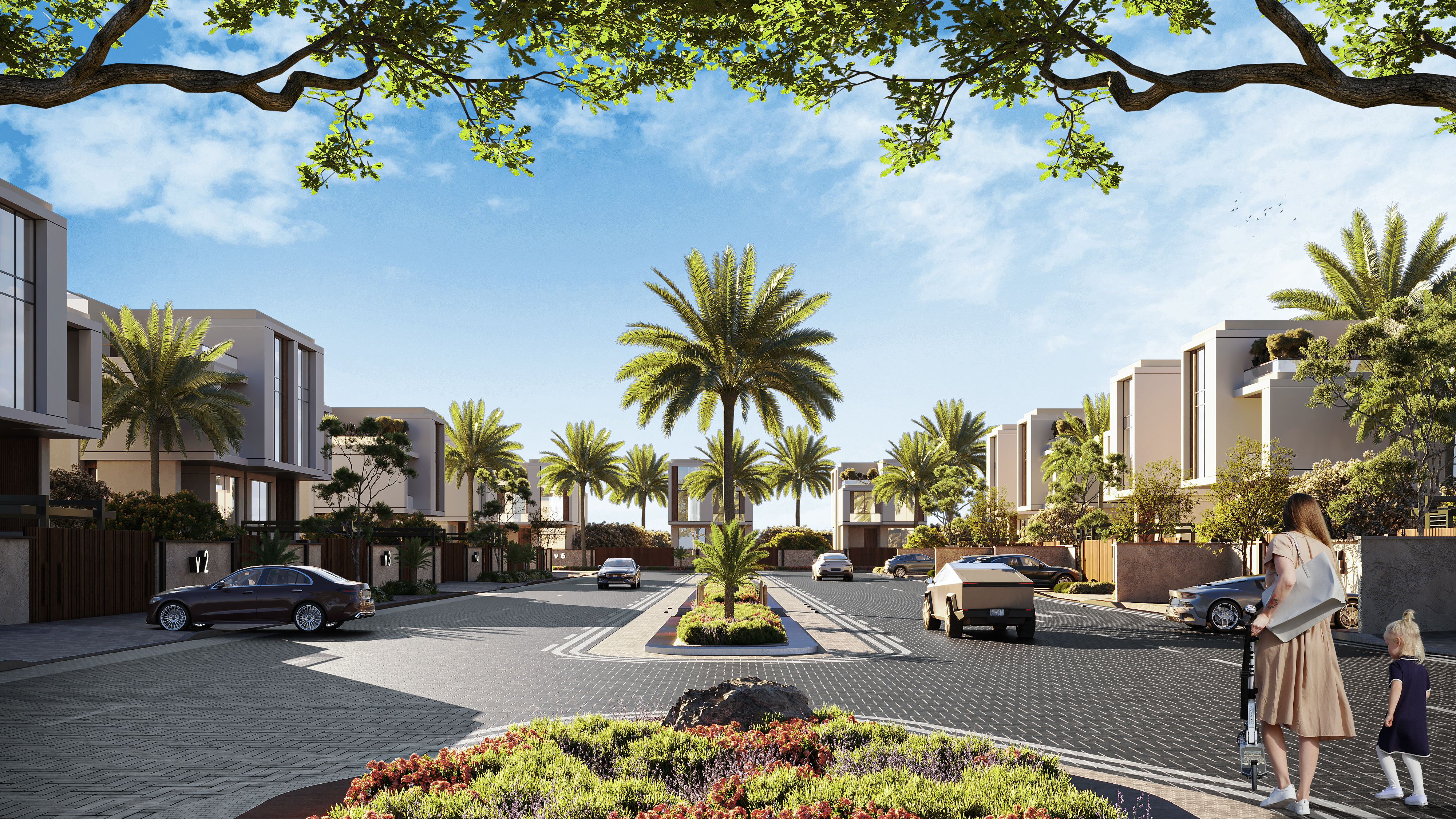 赫扎姆项目丨HAZEM AHMED,AHMED YASSER-27