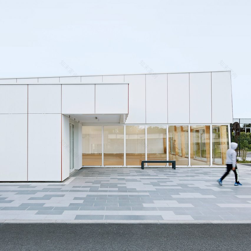 用大麻建造的环保未来丨爱尔兰丨多个工作室-10