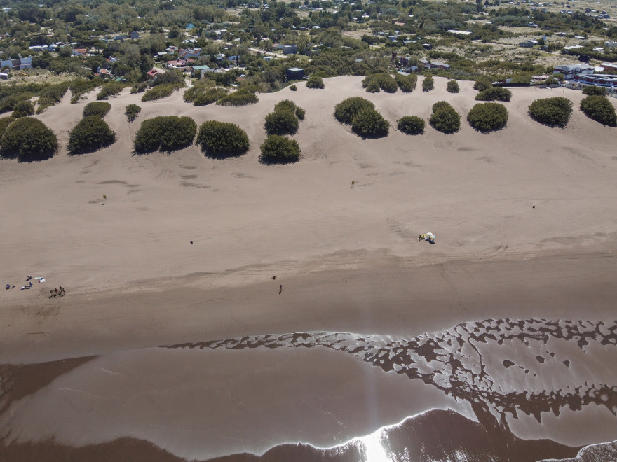 沙丘屋丨阿根廷丨AToT Arquitectos Todo Terreno-30